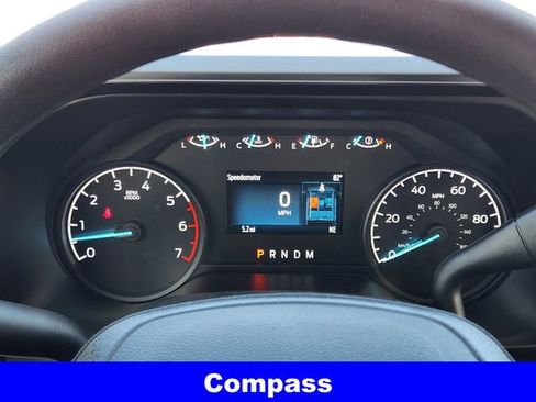 New 2026 Ford F250 XLT w/ FX4 Off-Road Package image 16