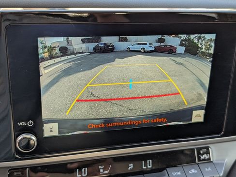 Used 2026 Toyota Camry LE FWD image 6