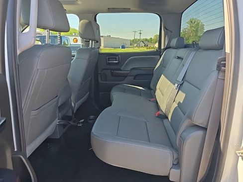 Used 2016 GMC Sierra 1500 SLT w/ SLT Premium Package image 22