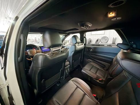 Used 2024 Dodge Durango R/T AWD/4WD image 9