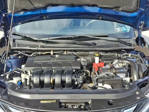 Used 2017 Nissan Sentra SV image 28