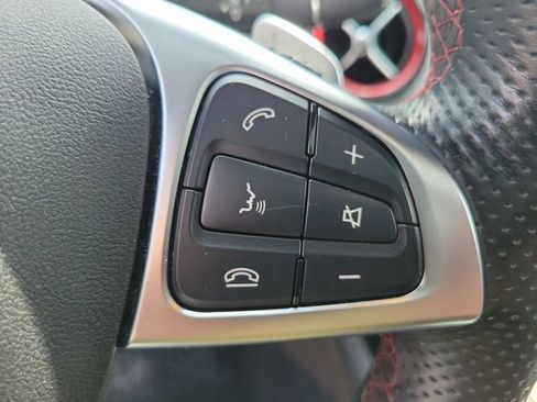 Used 2015 Mercedes-Benz CLA 250 4MATIC image 15