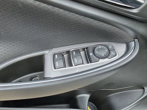 Used 2020 Chevrolet Malibu LT FWD image 14
