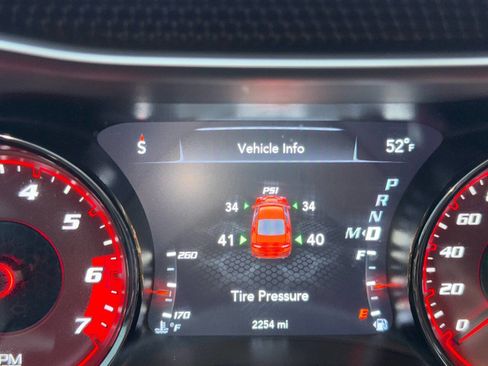 Used 2022 Dodge Charger SRT Hellcat w/ Harman/Kardon Audio Group image 45