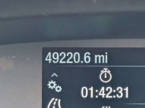 Used 2020 Ford EcoSport Titanium image 27