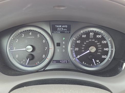Used 2011 Lexus ES 350 FWD image 26