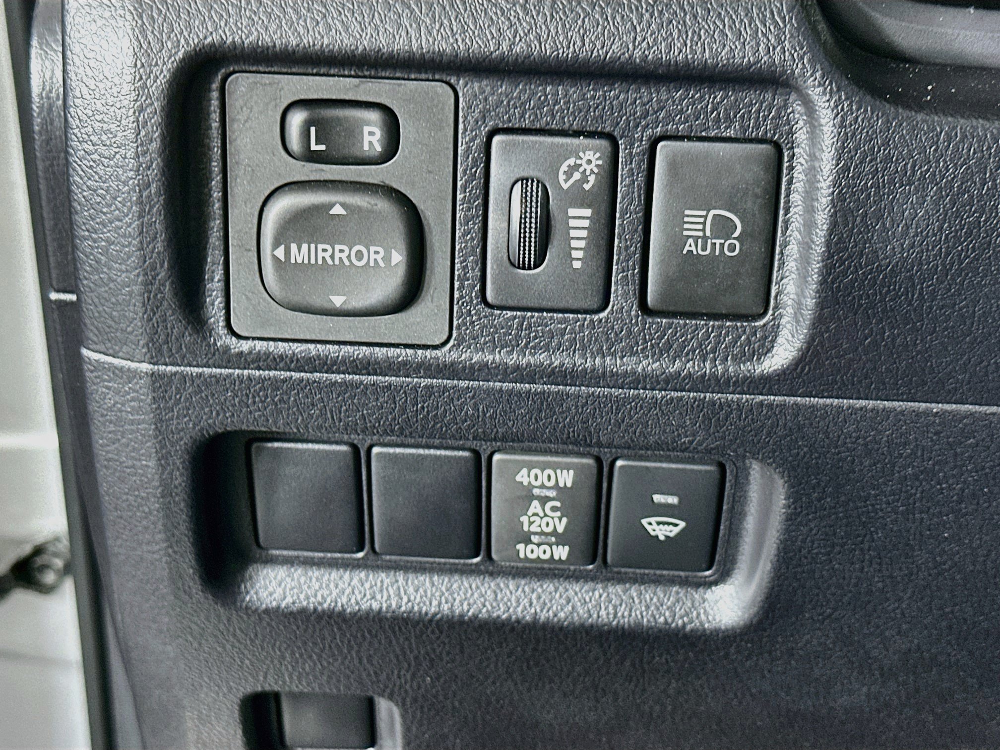 Used 2024 Toyota 4Runner SR5 RWD image 17