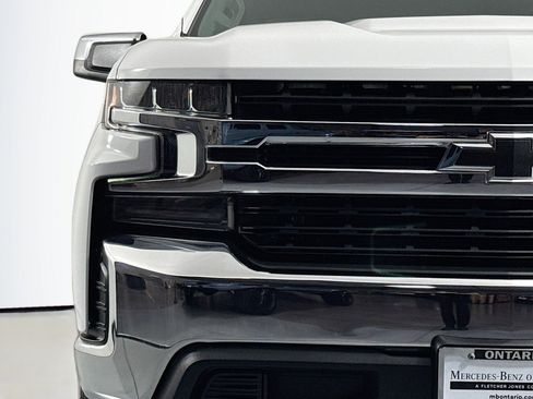 Used 2019 Chevrolet Silverado 1500 LT w/ All-Star Edition image 13