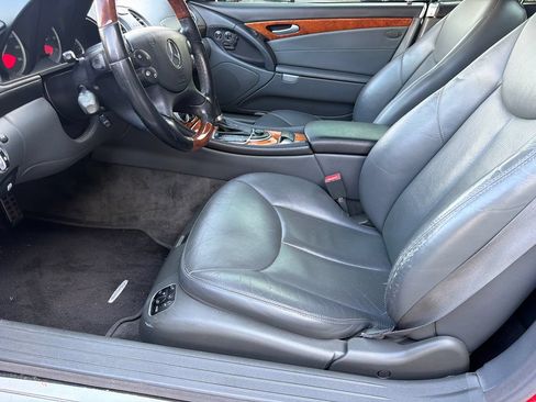 Used 2006 Mercedes-Benz SL 500 image 17