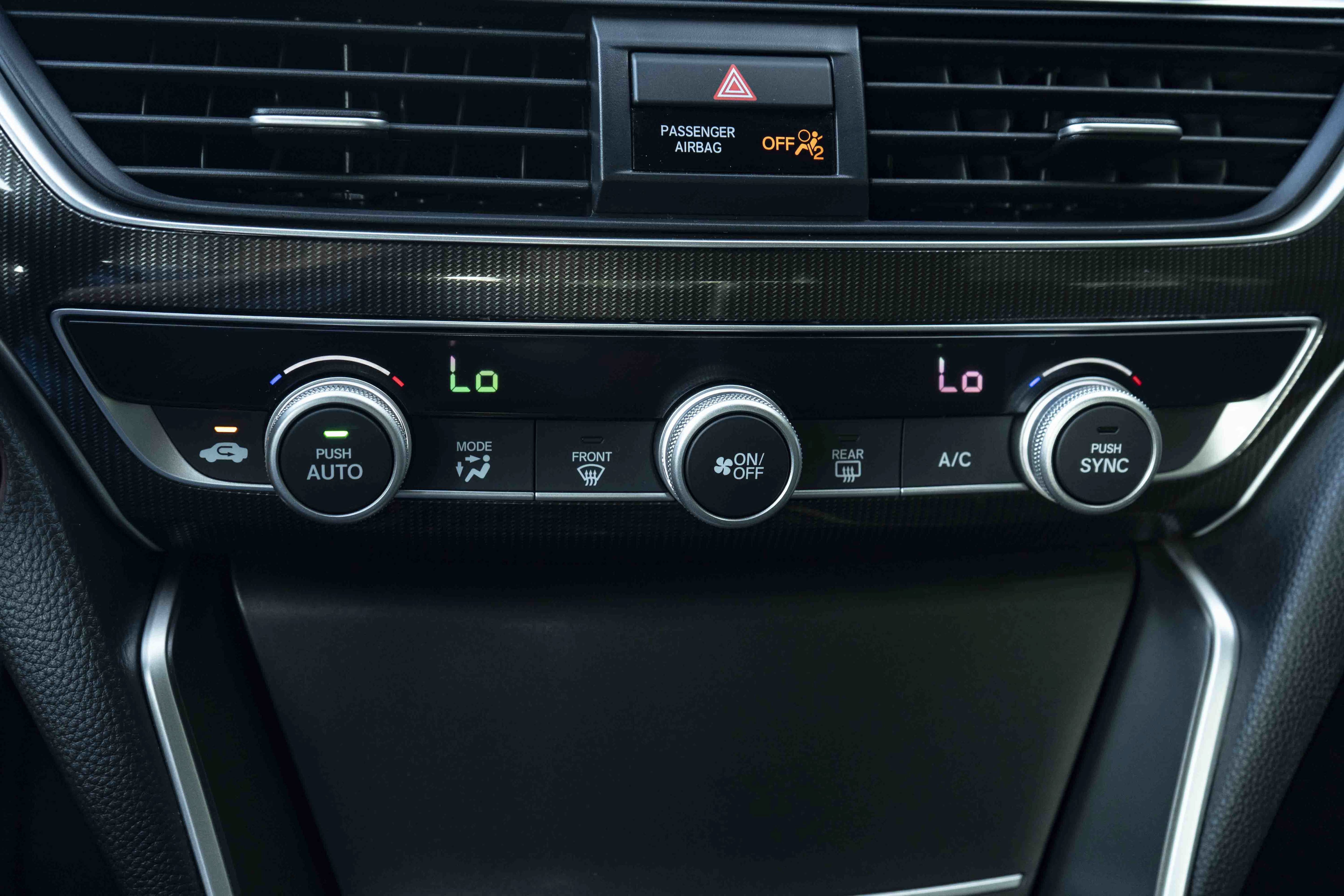 Used 2021 Honda Accord Sport image 32