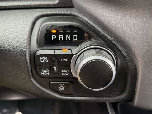 Used 2023 RAM 1500 Big Horn AWD/4WD image 14