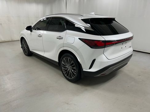 Used 2023 Lexus RX 350 AWD w/ Accessory Package image 7