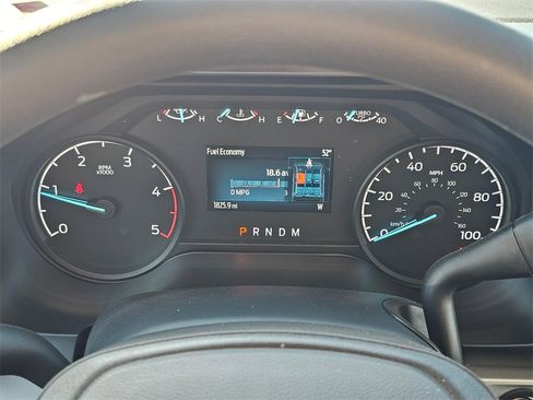 Used 2026 Ford F350 XL w/ STX Appearance Package image 18