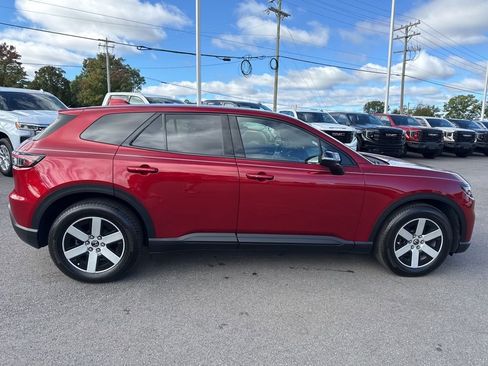 Used 2024 Honda Prologue EX image 6