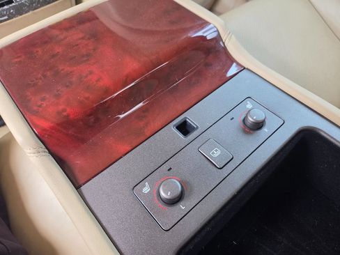 Used 2007 Lexus LS 460 RWD image 33