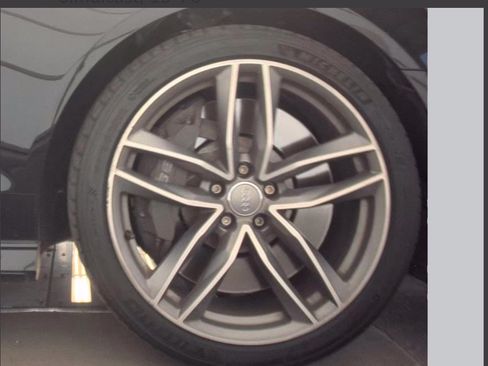 Used 2017 Audi S6 Premium Plus w/ Black Optic Package AWD/4WD image 12