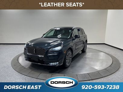 Certified 2020 Lincoln Corsair Reserve w/ Appearance Package