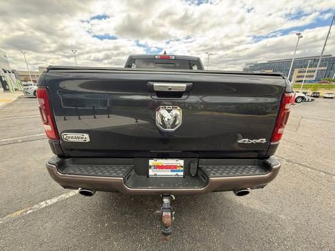 Used 2020 RAM 1500 Limited AWD/4WD image 34