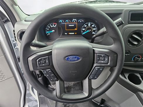 New 2026 Ford E-350 and Econoline 350 Super Duty w/ Power Equipment Group image 31