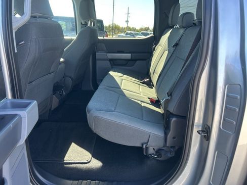 Used 2024 Ford F150 XLT w/ Tow/Haul Package image 18