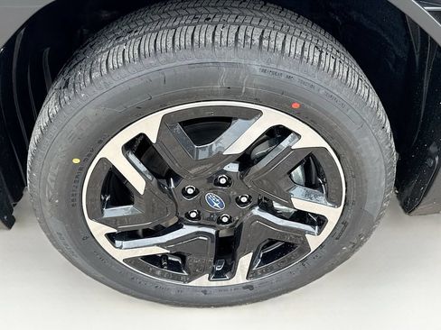 New 2026 Subaru Forester Premium AWD/4WD image 42