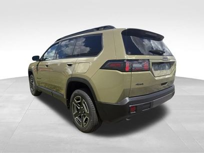 New 2026 Jeep Cherokee Laredo
