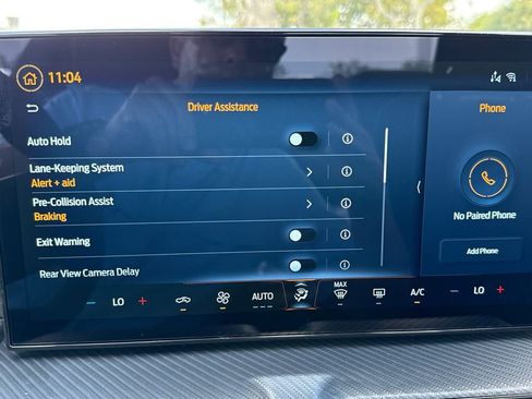 New 2026 Ford Mustang Coupe image 25