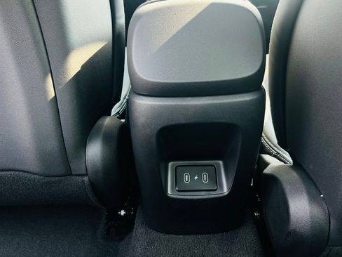 New 2025 Hyundai Elantra N image 13