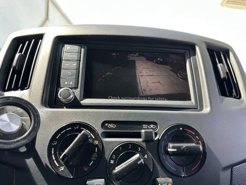 Used 2021 Nissan NV200 SV FWD image 19