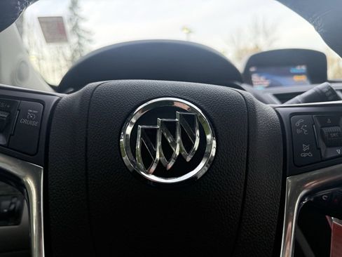 Used 2015 Buick Encore Leather image 29