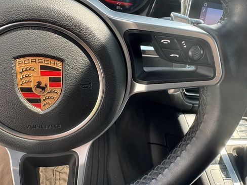 Used 2020 Porsche Macan S AWD/4WD image 23