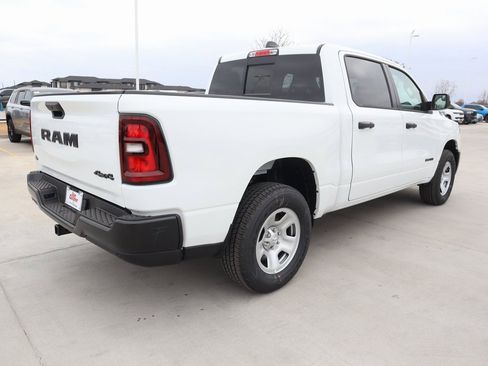 New 2026 RAM 1500 Tradesman image 19