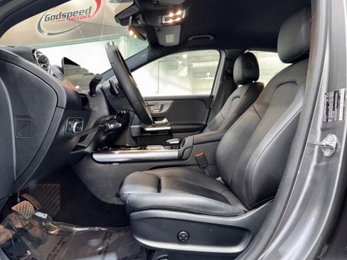 Used 2021 Mercedes-Benz GLA 250 4MATIC image 10
