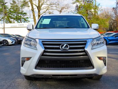 Used 2016 Lexus GX 460 w/ Premium Package