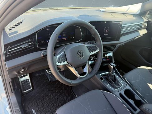 New 2026 Volkswagen Jetta Sport image 4