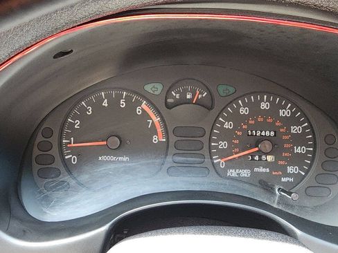 Used 1998 Mitsubishi 3000GT FWD image 26