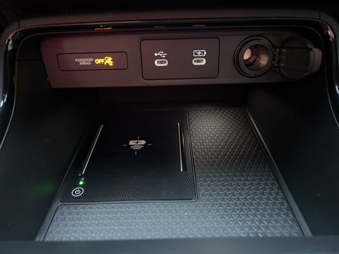 New 2026 Honda CR-V Sport-L image 21