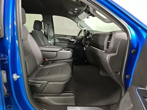 Used 2022 GMC Sierra 1500 Elevation AWD/4WD image 30