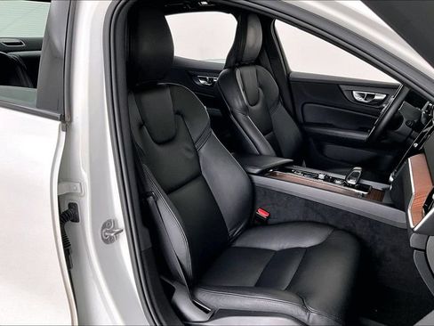 Certified 2023 Volvo S60 B5 Plus w/ Climate Package AWD/4WD image 8