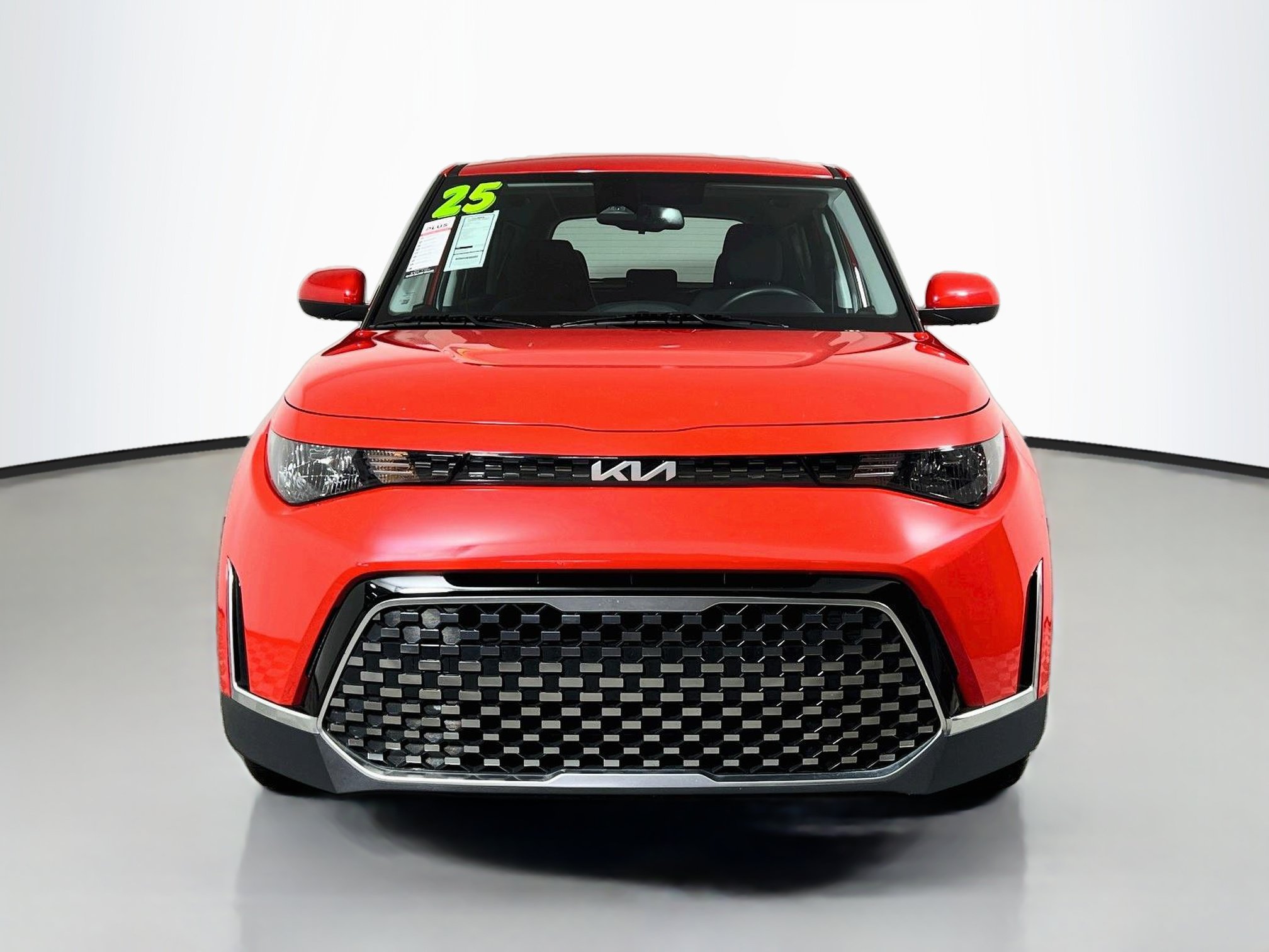 Used 2025 Kia Soul EX FWD image 11