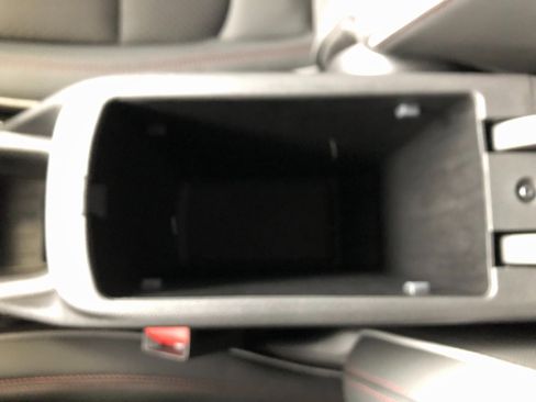 Certified 2023 Chevrolet TrailBlazer RS w/ Convenience Package image 25