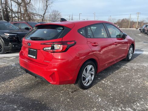 Certified 2024 Subaru Impreza 2.0i image 6