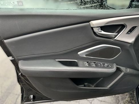 Used 2023 Acura RDX Base image 14