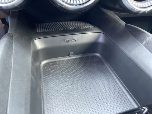 New 2025 Chevrolet Blazer EV LT image 27