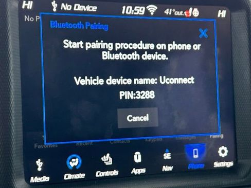 Used 2020 Jeep Wrangler Unlimited Sahara image 10