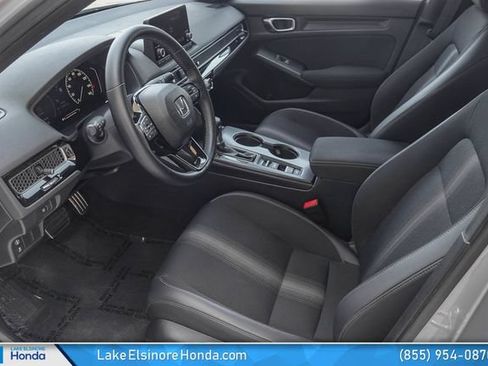 Certified 2023 Honda Civic Sport image 15