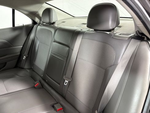 Used 2013 Chevrolet Malibu LT w/ Power Convenience Package FWD image 16