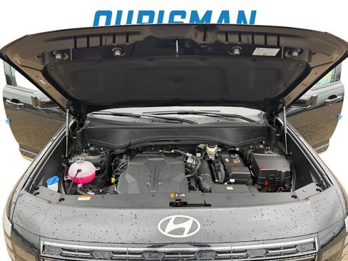 New 2026 Hyundai Palisade Calligraphy image 16