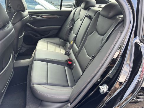 Used 2026 Cadillac CT5 Sport AWD/4WD image 10