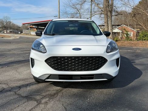 Used 2021 Ford Escape S image 5